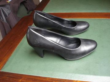 Graceland zwarte pumps, dames. mt 38  beschikbaar voor biedingen