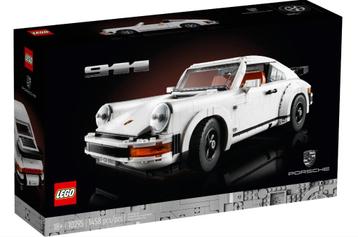 Lego 10295 Porsche 911 Nieuw & Sealed beschikbaar voor biedingen