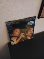 2x LP Simon And Garfunkel - The Concert In Central Park, Ophalen of Verzenden, 1980 tot 2000, Gebruikt, 12 inch