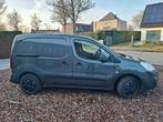 Citroen berlingo 1600hdi euro6b, Auto's, Voorwielaandrijving, 75 kW, Stof, 4 cilinders