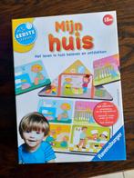 Mijn eerste leerspel, Ophalen