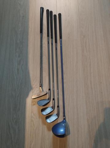 Golfclubs junior 54inch (USKids Golf) beschikbaar voor biedingen
