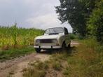 Renault R4 Clan 1100 — 1988, Auto's, Renault, Voorwielaandrijving, Stof, Overige modellen, 4 cilinders