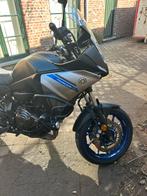 TRACER 7 - 2024, Enlèvement