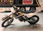 Zgan unieke Nestaan Husqvarna FC 350 2016,  KTM sxf 250 450, Ophalen, Zo goed als nieuw