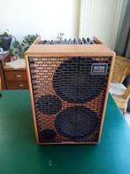 Acus ONE 10 Wood 350 watt akoestische versterker, Muziek en Instrumenten, Snaarinstrumenten | Gitaren | Akoestisch, Gebruikt, Ophalen of Verzenden