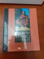 Les grands maîtres de la spiritualité, Ophalen of Verzenden, Zo goed als nieuw