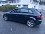 Audi A3 1.0 Benzine bj.2019, Autos, Achat, Euro 6, Entreprise, Boîte manuelle