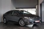 Ford Mondeo Mondeo 2.0 TDCi Navi Cam Trekh ZetelV Memory 12M, Autos, Ford, Cuir, Argent ou Gris, Achat, Mondeo