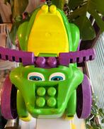 Petit tracteur, Enlèvement ou Envoi, Comme neuf