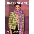 Harry Styles kalender 2023, Nieuw, Ophalen of Verzenden, Jaarkalender
