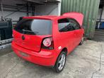 Onderdelen VW Polo 1.4 16v bouwjaar 2006, Volkswagen, -, Utilisé, -
