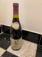 Bourgogne Malterre 1985 - Vin de collection, Collections, France, Enlèvement, Vin rouge