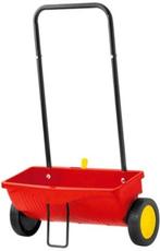 WOLF-Garten Strooiwagen WE 330 – Compact, Tuin en Terras, Ophalen, Zo goed als nieuw