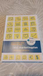 Het marketingplan, Boeken, Studieboeken en Cursussen, Ophalen of Verzenden, Nieuw