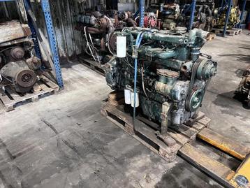 DAF DHU 825 meerdere op voorraad beschikbaar voor biedingen