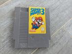 Super Mario bros 3, Games en Spelcomputers, Games | Nintendo NES, Vanaf 3 jaar, Avontuur en Actie, Gebruikt, Ophalen of Verzenden
