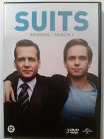 Suits 1/4, CD & DVD, DVD | TV & Séries télévisées, Enlèvement