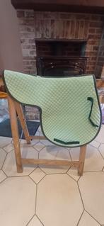 Mint groen dekje, Dieren en Toebehoren, Ophalen, Zo goed als nieuw, Dekje