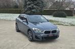 BMW X2 sDrive 18d Pack M ** Toit Pano - EURO 6d ** GAR 12M, Autos, BMW, 100 kW, Argent ou Gris, Euro 6, Entreprise