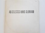 Vinyl LP Ad Mariorem Iuris Gloriam Vocaal Klassiek, Ophalen of Verzenden, 12 inch, Vocaal