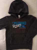 hoodie sweater DECATHLON Domyos 134 140 kaptrui capuchon, Gebruikt, Trui of Vest, Decathlon, Ophalen of Verzenden