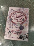 Oilily  bleu sparkle, Ophalen, Nieuw