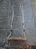 Schommel, Enlèvement, Balançoire