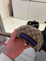 Gucci pet, Kleding | Heren, Hoeden en Petten, Ophalen of Verzenden, Zo goed als nieuw, Pet
