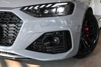 Audi RS4 Avant V6 TFSI Quattro *360CAM/MATRIX/B&O/MASSAGE*, Auto's, Automaat, USB, 225 g/km, 6 cilinders