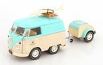 VW T1 Cool Kombi - Échelle 1/18 - LIMITED - PRIX : 49€, Ophalen, Nieuw, Auto, Solido