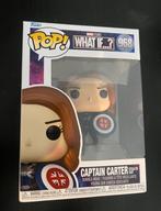 Lot van 3 Pop!, Collections, Jouets miniatures, Enlèvement, Comme neuf