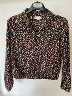 Bloemenhemdje van Frizzle in maat 146, Kinderen en Baby's, Kinderkleding | Maat 146, Gebruikt, Meisje, Overhemd of Blouse, Ophalen of Verzenden