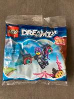 Nieuw Lego 30660 Zoey’s Dream Jet Pack Booster, Ophalen of Verzenden, Nieuw, Complete set, Lego