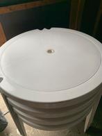 Tuintafels en stoelen, Ophalen, Zo goed als nieuw