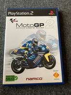 PS2 - Moto GP 2, Consoles de jeu & Jeux vidéo, À partir de 3 ans, Utilisé, Enlèvement ou Envoi