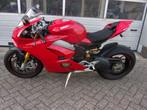 Ducati Panigale V4S  84 Kw op papier, Motoren, Motoren | Ducati, 4 cilinders, Bedrijf, Super Sport, Meer dan 35 kW
