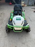 Etesia attila AK98, Ophalen, Zo goed als nieuw