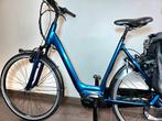 Electrisch fiets giant middenmotor en goed batterij, Fietsen en Brommers, Elektrische fietsen, Ophalen, Zo goed als nieuw, Giant