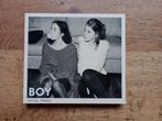 CD Boy : Mutual Friends (2 cd edition), CD & DVD, CD | Pop, Enlèvement ou Envoi
