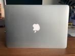 Macbook Air 13.3” - Mid 2013, Computers en Software, Ophalen, Gebruikt, 256 GB, 13 inch