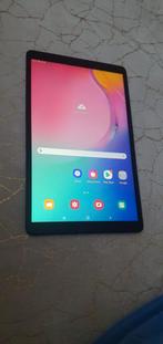 Samsung Galaxy Tab A 10.1 (2019) Wifi 64GB Zwart is nog perf, Computers en Software, Android Tablets, Ophalen, Zo goed als nieuw