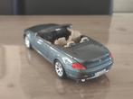 Maisto 1:18 modelauto BMW 645CI, Enlèvement, Comme neuf, Voiture, Maisto