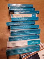 Livres Harlequin, Enlèvement ou Envoi, Utilisé, Belgique