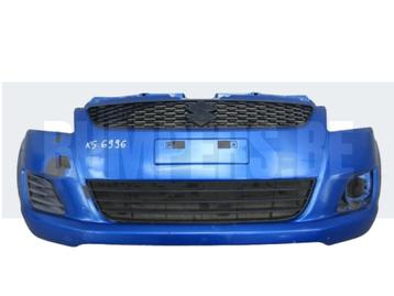 Bumper Suzuki Swift MK7 10-13 71711-68L0 Voorbumper KS6996 beschikbaar voor biedingen