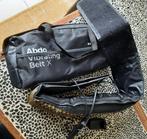 Abdo vibrating belt, Ophalen, Zo goed als nieuw
