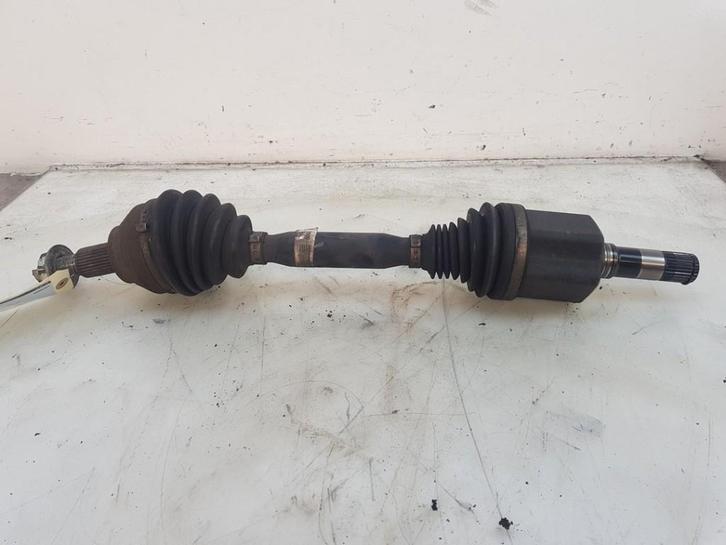 AANDRIJFAS LINKS VOOR ABS 159 (939AX) (|50500525|51876366|), Auto-onderdelen, Remmen en Aandrijving, Alfa Romeo, Gebruikt