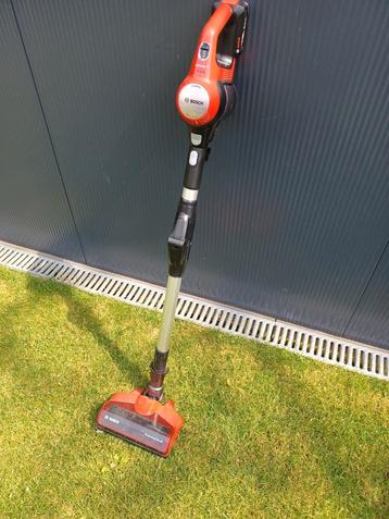 Bosch steelstofzuiger op batterij beschikbaar voor biedingen
