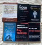 Complete Collectie van Trading Boeken!, Boeken, Informatica en Computer, Ophalen of Verzenden, Software, Zo goed als nieuw