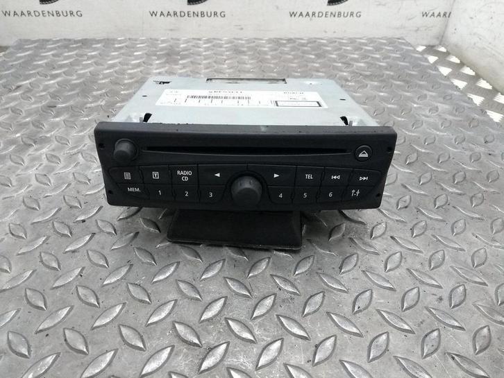 RENAULT ESPACE [RADIO] 2013, Auto-onderdelen, Overige Auto-onderdelen, Gebruikt, ARN erkend, Stiba lid, Erkend duurzaam, Ophalen of Verzenden